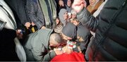 Hamas, Islamic Jihad condemn targeting of children by occupation forces in West Bank