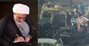 Representative of Supreme Leader in India Called Delhi Terror Blast Brutal Crime Against Humanity