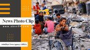 Video: News photo clip around the world (November 08 to 14)