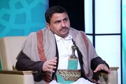 Ansarullah obećava da će odgovoriti istom mjerom na obnovu sankcija Vijeća sigurnosti Jemenu