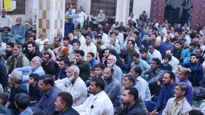 Karachi