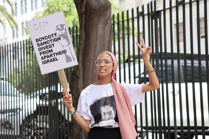 Africa