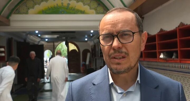 امام مسجد بزرگ لیل، رئیس جدید سازمان مسلمانان فرانسه شد