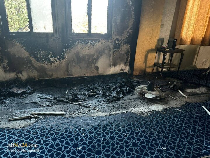 مسجد الحاجه حمیده