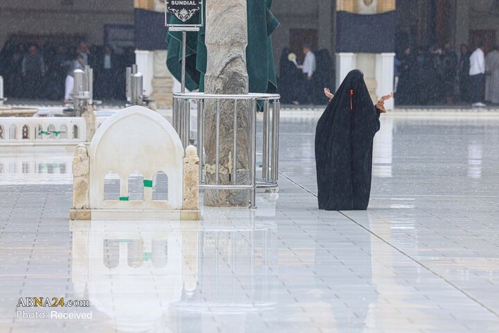 مسجد کوفه