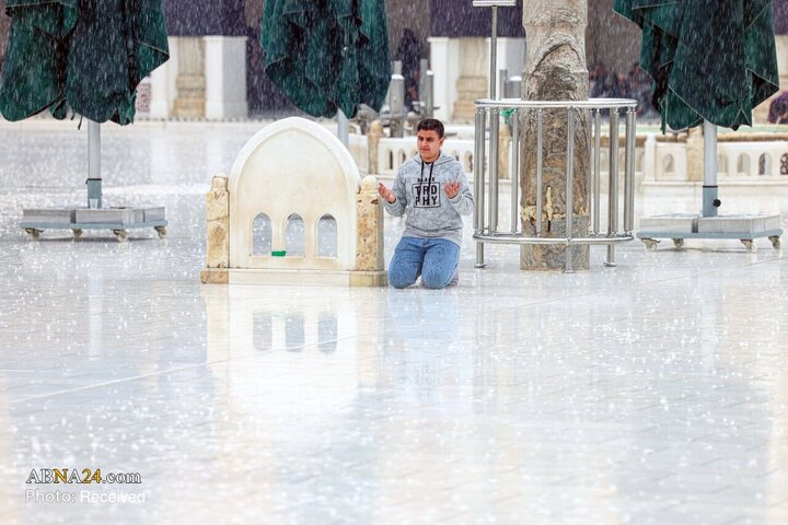 مسجد کوفه
