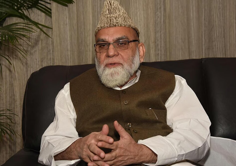 Imam Bukhari: Terrorism Has no Ground and Could not Have Any in Civil Society