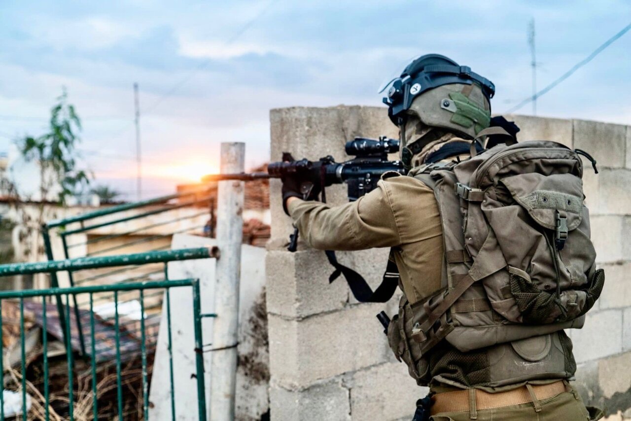 IOF Attacks Palestinian Farmers in Bethlehem for Third Day