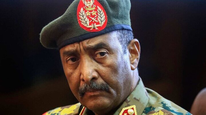 L'Esercito Sudanese dichiara la Mobilitazione Generale