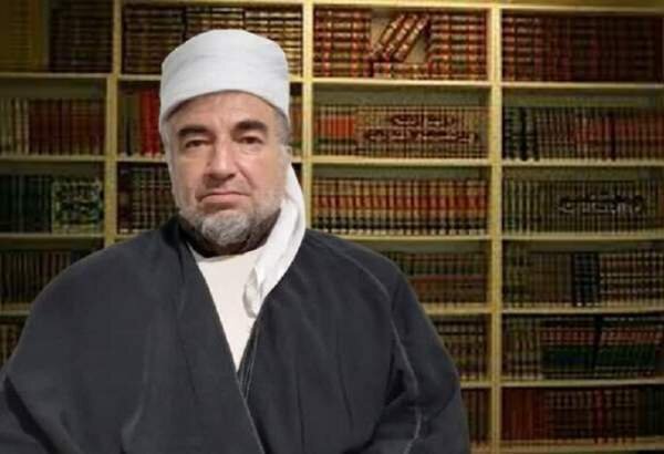 Mamusta Bahmani: Prophet Muhammad’s Life as a Universal Model of Mercy