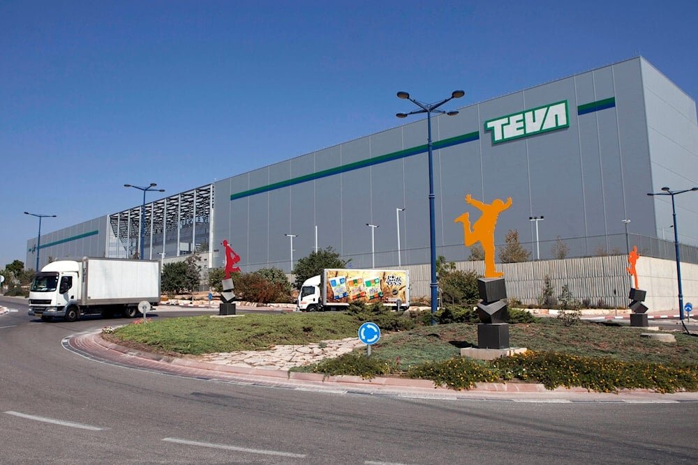 25 Oil-Exporting States Accused of Fueling Israel’s War on Gaza