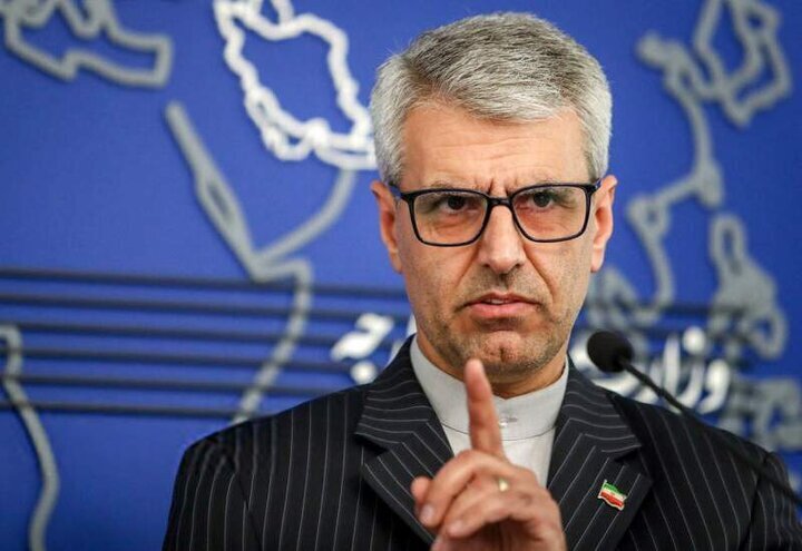 Iran warns of global consequences of U.S. military moves in Caribbean