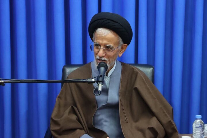 اعتکاف، نیازمند روایت‌گری، هنر و روان‌شناسی برای نسل جدید است