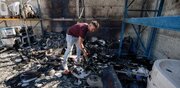 Spain condemns surge in settler violence across occupied West Bank