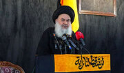 Baghdad Friday Prayer Leader: Iraqi voters blocked US-Israeli push for “new Middle East”