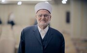 Šejhu Ikrime Sabri, hatibu džamije Al-Aksa, bit će suđeno!