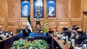 Iranska odbrambena moć napreduje bez zastoja