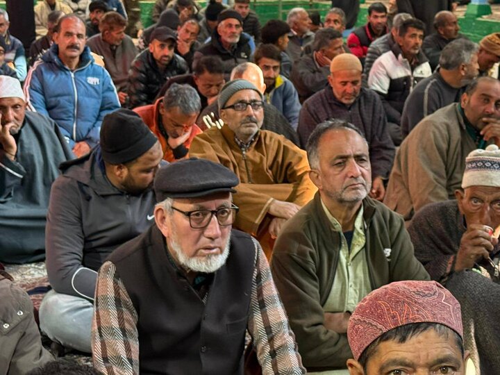 سرینگر