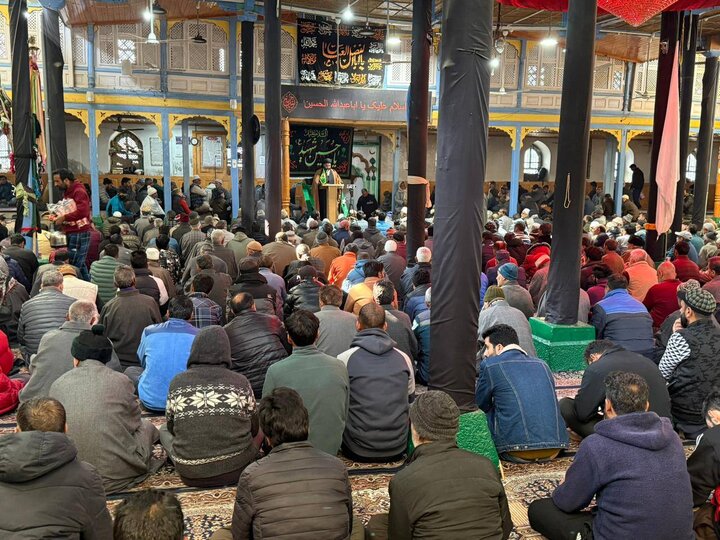 سرینگر