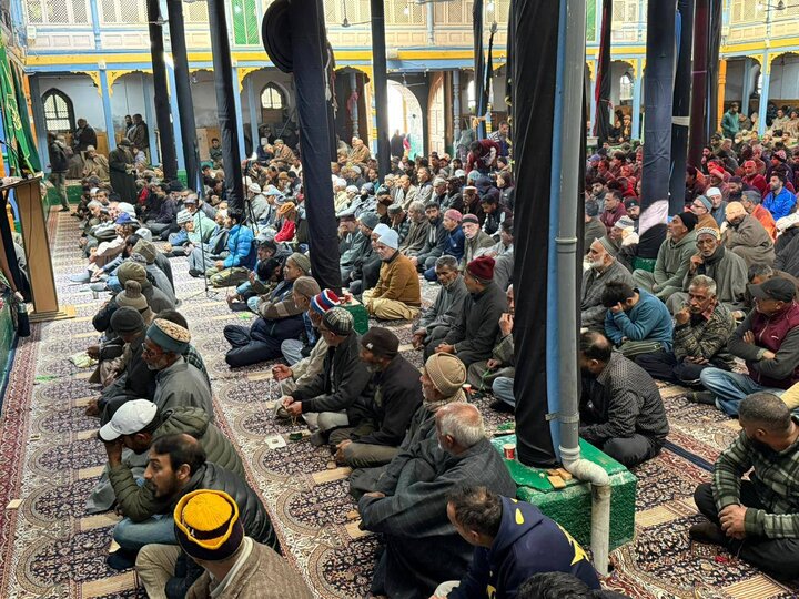 سرینگر