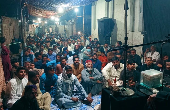 Larkana