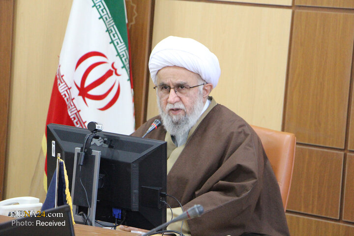 آیت‌الله رمضانی: جایگزینی شریعت و فردی‌سازی دین، بزرگترین خطر جهان اسلام است