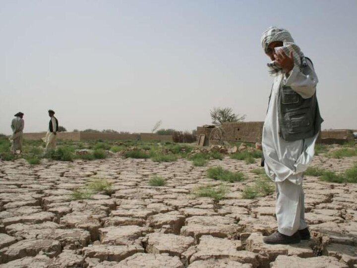 برنامه توسعه سازمان ملل: تغییرات اقلیمی، تهدیدی جدی برای ۲۰۰ هزار نفر در افغانستان است