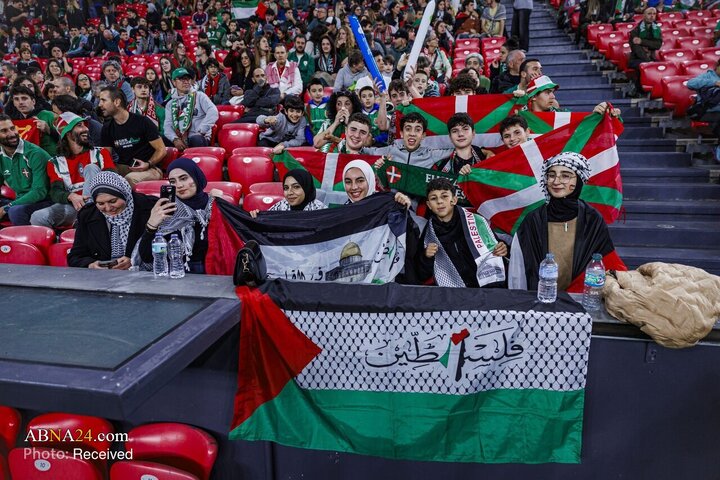 هواداران فوتبال، اسپانیا