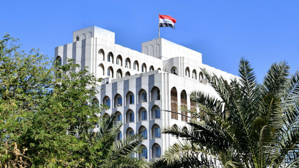 Iraq Thanks Iran’s FM Araghchi for Election Congratulations