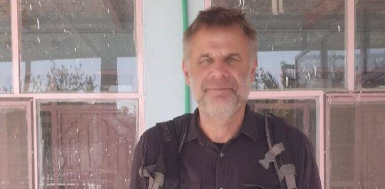 New Zealand tourist converts to Islam during trip to Afghanistan