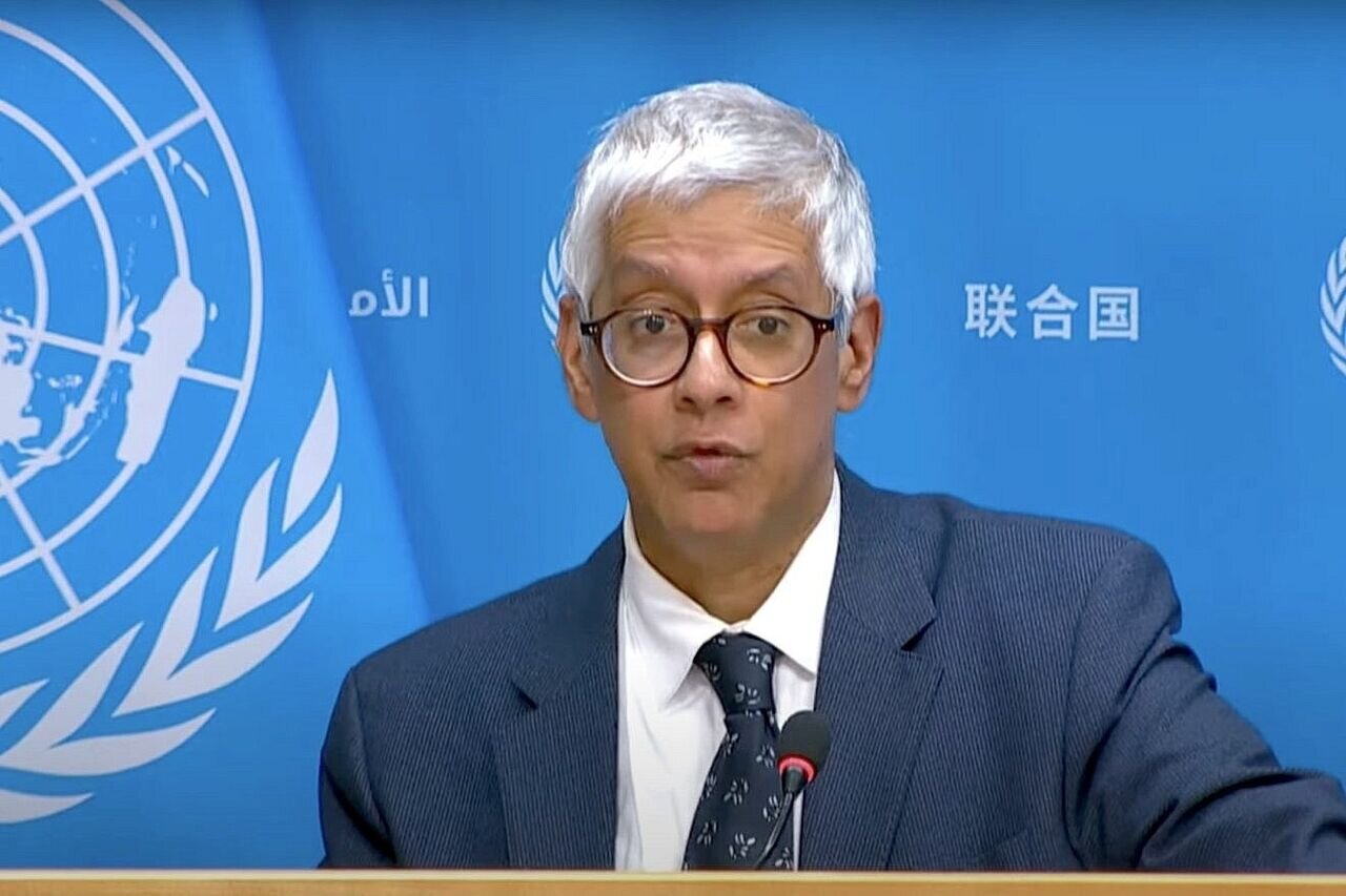 فرحان حق: دسترسی به شهر الفاشر، پیچیده‌ترین چالش در سودان است