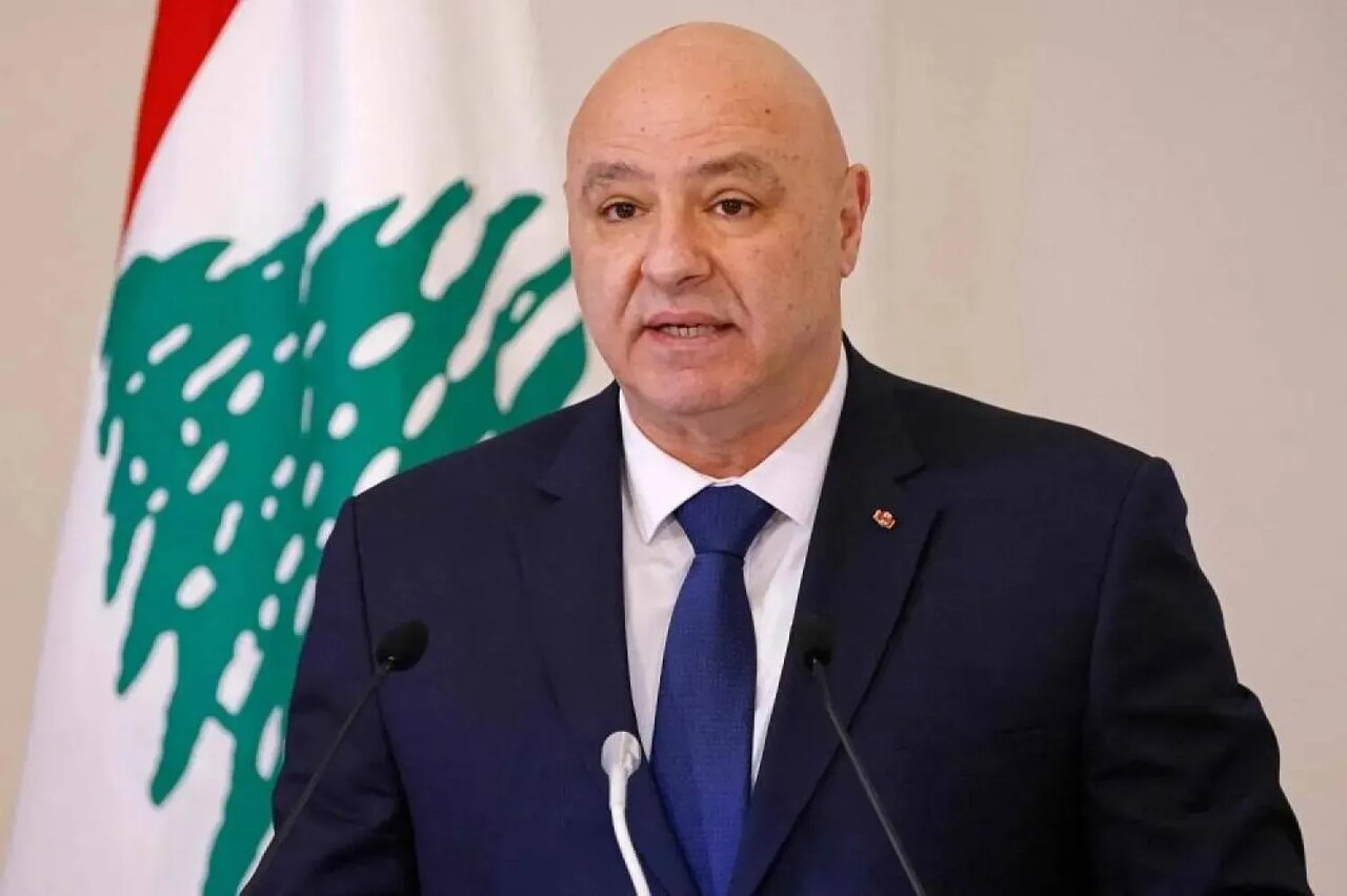 Lebanon files urgent UN complaint over Israeli wall breaching blue line