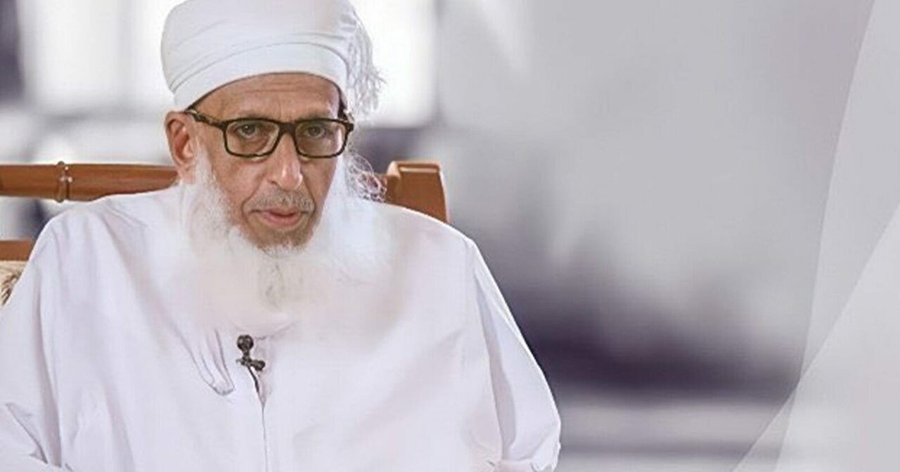 مفتی عمان خواستار ایستادگی کشورهای اسلامی مقابل نقض آتش‌بس غزه توسط اسرائیل شد
