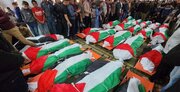 Human Rights Center: 10,000 patients dead in Gaza due to health system collapse, Israeli travel restrictions