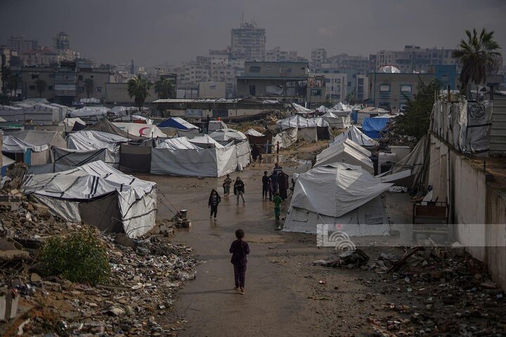 Gaza