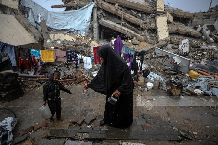 Gaza