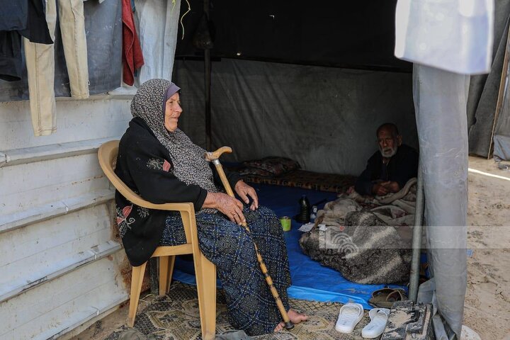 Gaza