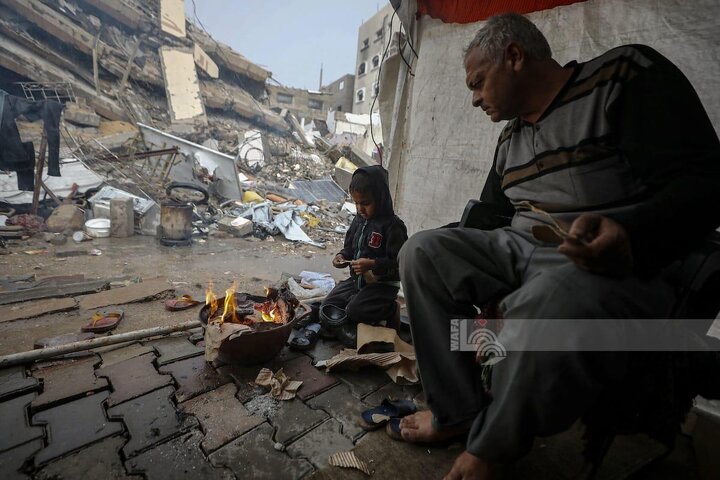Gaza