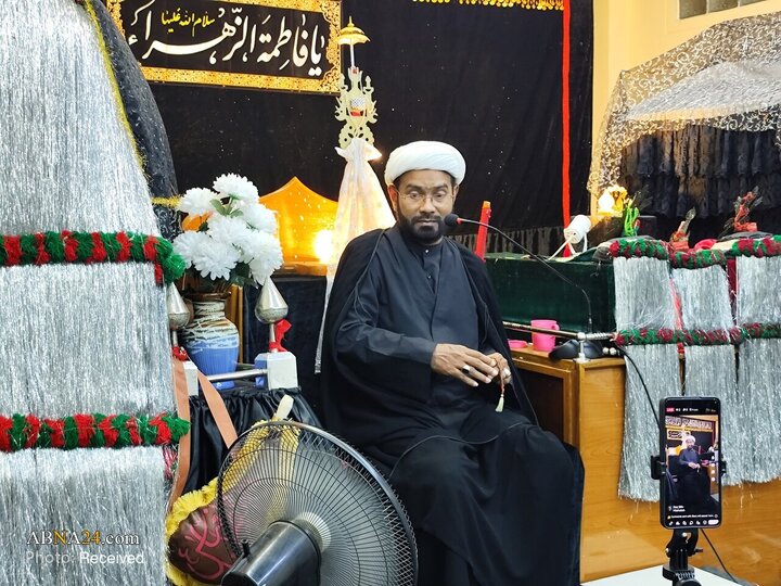 شیعیان میانمار