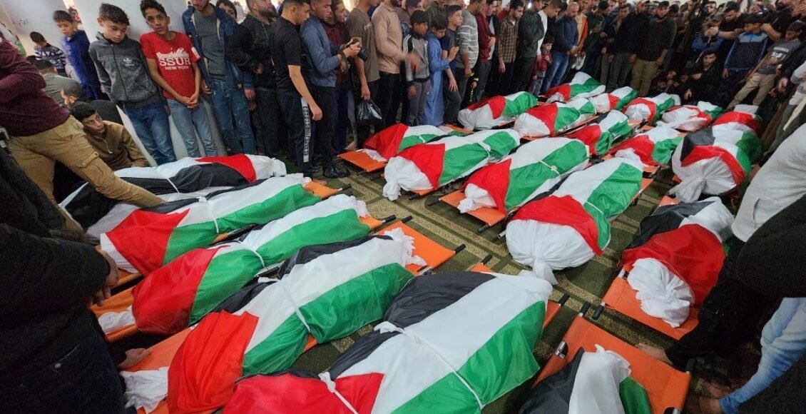 Human Rights Center: 10,000 patients dead in Gaza due to health system collapse, Israeli travel restrictions