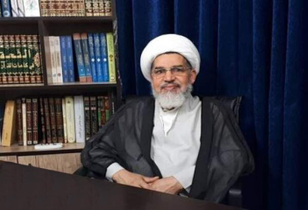 Sheikh al-Bahrani: Prophetic Principles as Blueprint for Muslim Unity