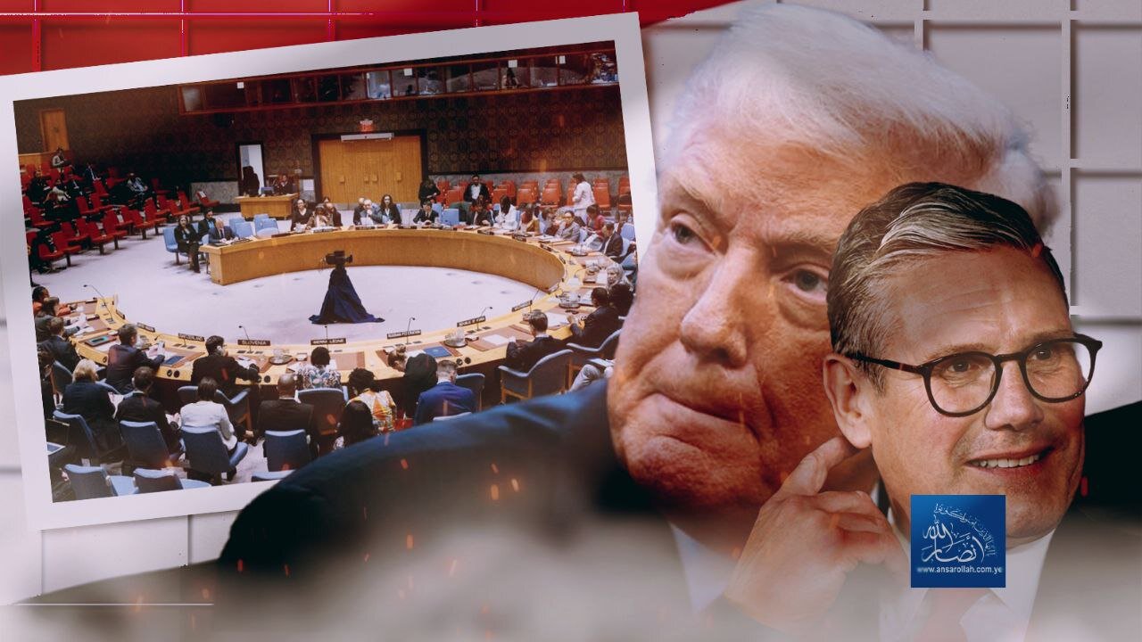 Behind Scenes of British–American Draft Collapse to Tighten Sanctions on Yemen