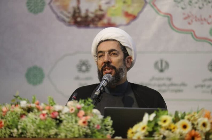 میناب سرزمین اهل‌بیت(ع) و پایتخت شهادت و مقاومت است