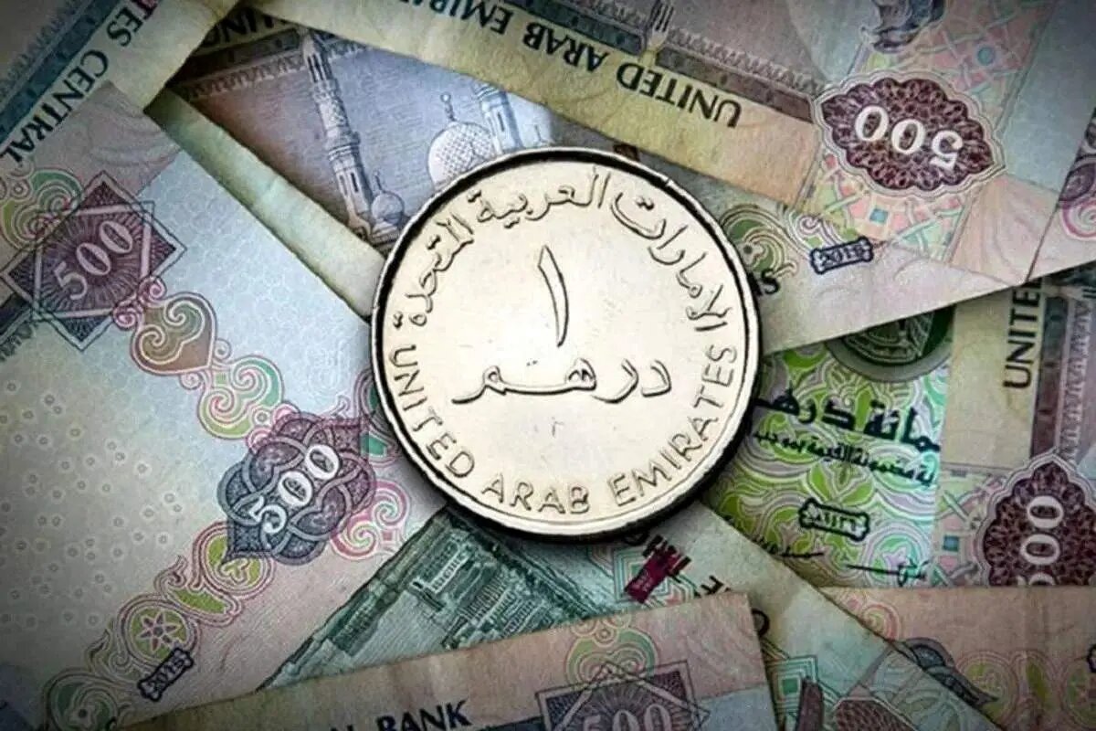 اعتراض در استانبول به دخالت امارات در سودان با نماد “درهم خونین”