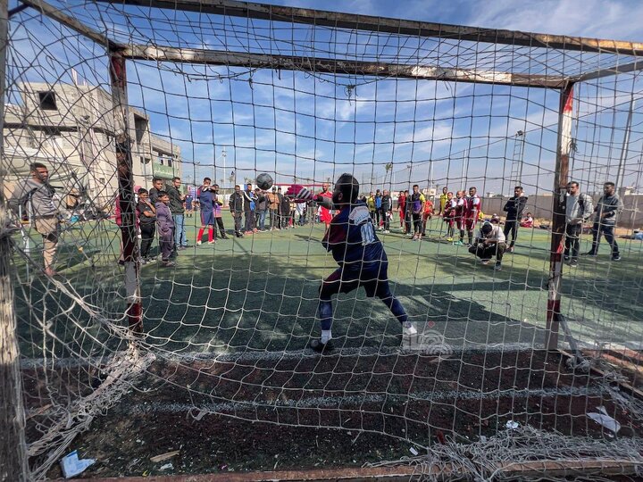 Gaza