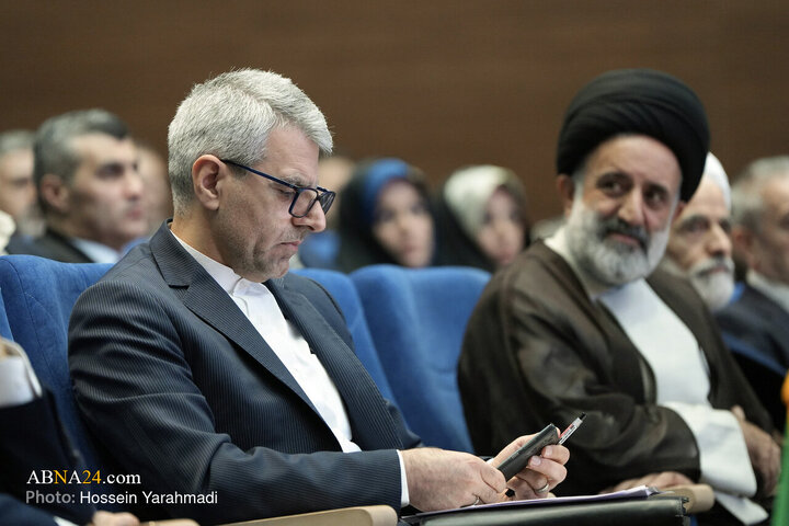 نخستین همایش بین المللی «نفس‌های سوخته»