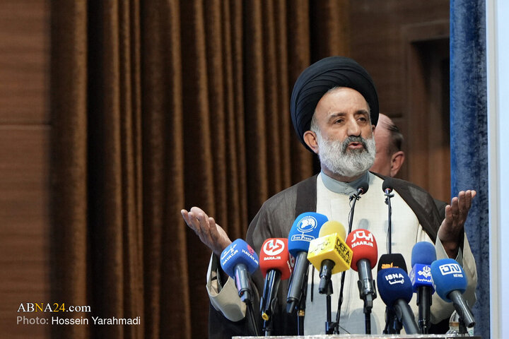 نخستین همایش بین المللی «نفس‌های سوخته»