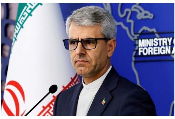 سخنگوی وزارت خارجه: ادعاهای ترامپ درباره ایران دروغ بزرگ است