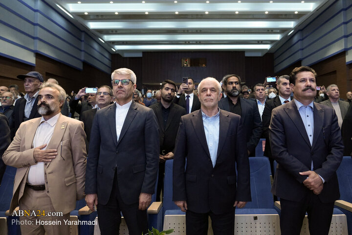 Photos: First International Conference on “Burnt Breaths"