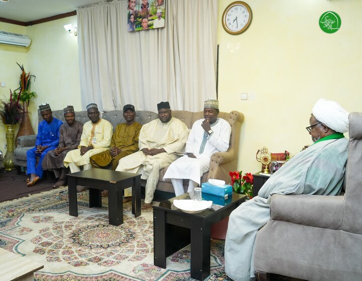 Zakzaky